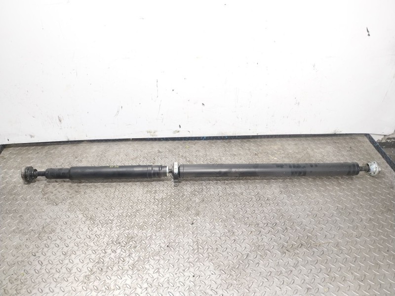 Recambio de transmision central para jaguar e-pace 2.0 diesel cat referencia OEM IAM J9C1485 J9C37L190AA J9C37L190AA