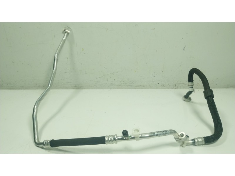 Recambio de tubos aire acondicionado para bmw 2 gran coupe (f44) 218 i referencia OEM IAM 64539209721 920972109 