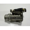 Recambio de caja mariposa para renault megane iii berlina 5 p 1.5 dci diesel fap referencia OEM IAM  8200614985 
