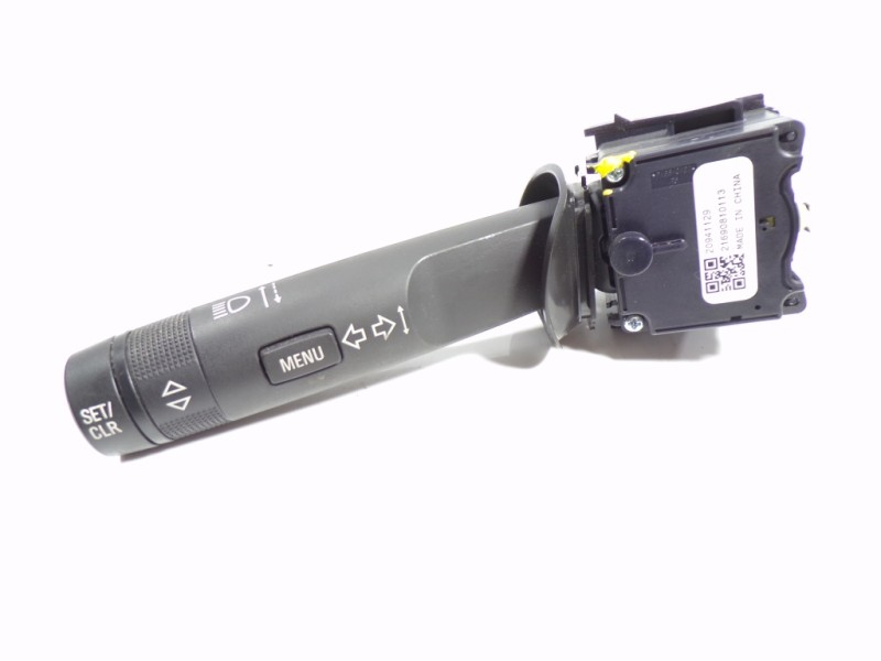 Recambio de mando intermitentes para opel insignia berlina 2.0 cdti cat referencia OEM IAM 20941129 20941129 