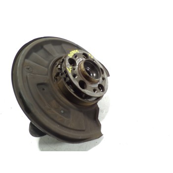 MANGUETA TRASERA IZQUIERDA A2043500341 