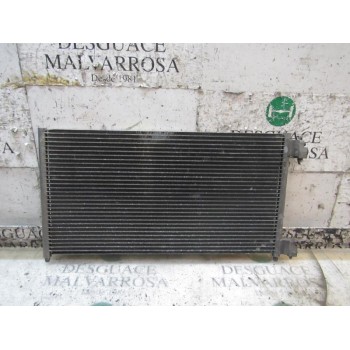 CONDENSADOR AIRE ACONDICIONADO 