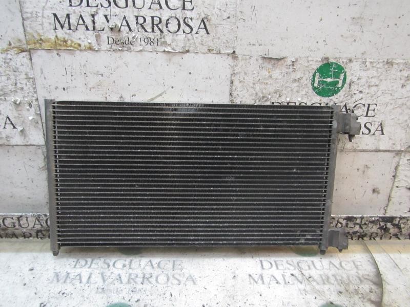 Recambio de condensador aire acondicionado para fiat doblo cargo (223) furgon referencia OEM IAM   