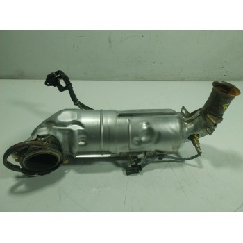 FILTRO DE PARTICULAS 9825522080 