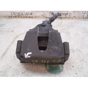 PINZA FRENO DELANTERA IZQUIERDA 