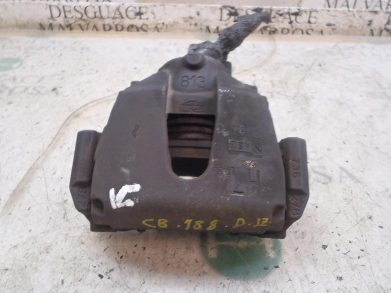 Recambio de pinza freno delantera izquierda para ford focus berlina (cap) ambiente (d) referencia OEM IAM   