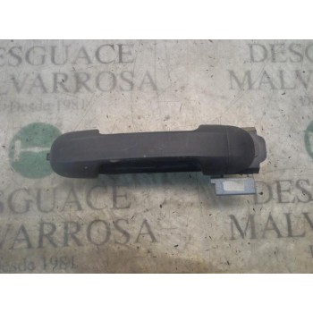 MANETA EXTERIOR DELANTERA IZQUIERDA 