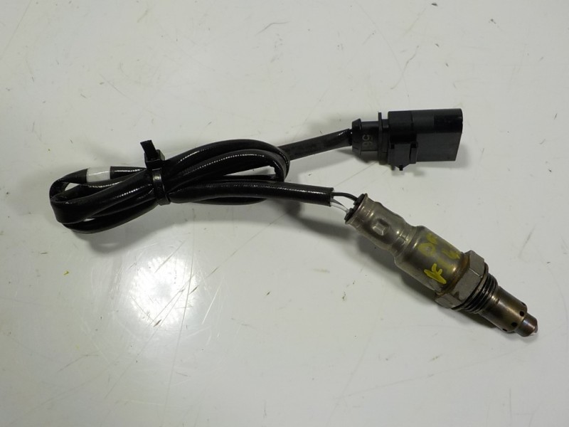 Recambio de sonda lambda para audi a1 sportback (gba) 30 tfsi s line referencia OEM IAM 05E906262A 05E906262A 