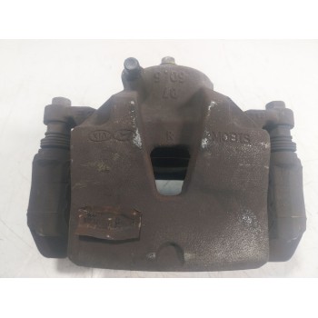 PINZA FRENO DELANTERA DERECHA 58190D7A50 