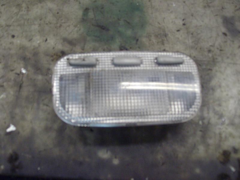 Recambio de piloto interior para citroën c5 berlina vtr (e) referencia OEM IAM   