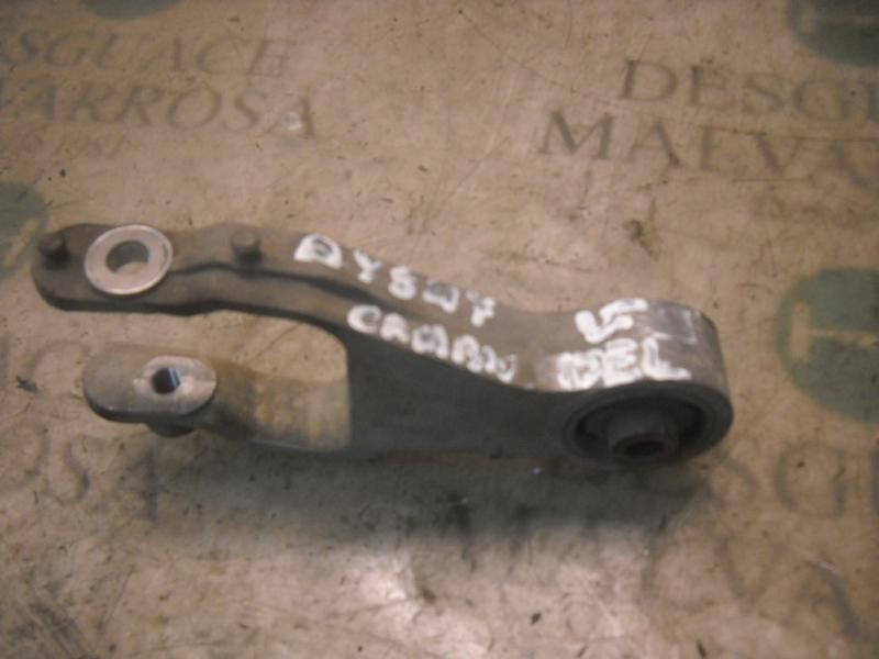 Recambio de soporte cambio para opel combo (corsa c) familiar referencia OEM IAM   