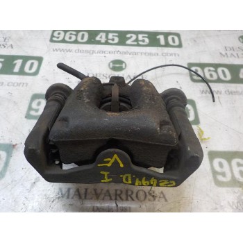 PINZA FRENO DELANTERA IZQUIERDA 34116774681 