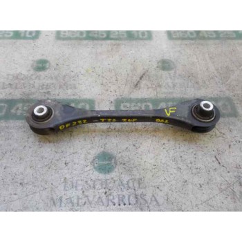 BRAZO SUSPENSION INFERIOR TRASERO IZQUIERDO 5Q0501529F 