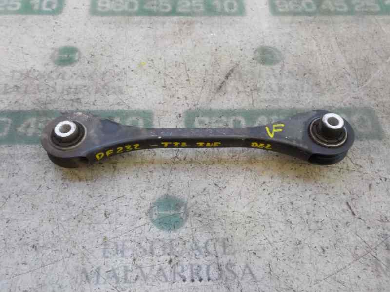 Recambio de brazo suspension inferior trasero izquierdo para volkswagen touran (5t1) 2.0 tdi referencia OEM IAM 5Q0501529F  
