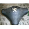 Recambio de airbag delantero izquierdo para peugeot 206 berlina 2.0 hdi cat referencia OEM IAM   