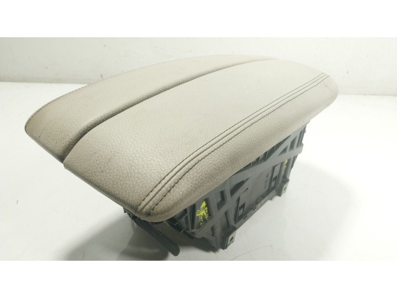 Recambio de apoyabrazos central para bmw x6 (f16, f86) xdrive 30 d referencia OEM IAM 51169285085 5116100559 