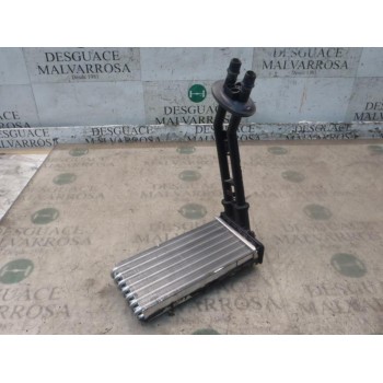 RADIADOR CALEFACCION / AIRE ACONDICIONADO 