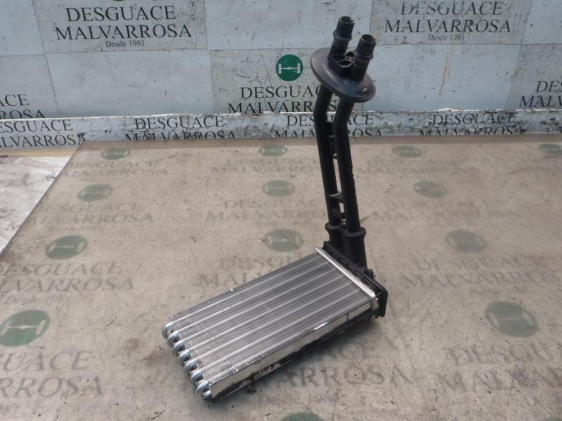 Recambio de radiador calefaccion / aire acondicionado para citroën c4 berlina collection referencia OEM IAM   