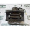 Recambio de pinza freno delantera izquierda para bmw serie 1 berlina (e81/e87) 118d referencia OEM IAM 34116774681  