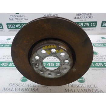 DISCO FRENO DELANTERO 5Q0615301F 