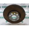 Recambio de disco freno delantero para volkswagen passat variant (3c5) 2.0 tdi referencia OEM IAM 5Q0615301F  