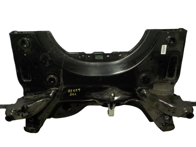 Recambio de puente delantero para toyota proace referencia OEM IAM   