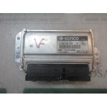 CENTRALITA MOTOR UCE 