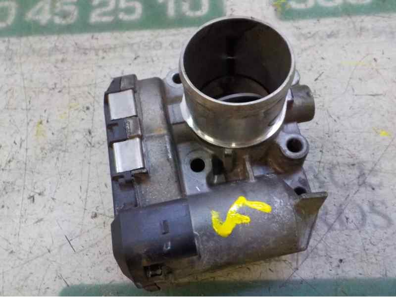 Recambio de caja mariposa para nissan qashqai (j10) 2.0 dci turbodiesel cat referencia OEM IAM 1471500Q0A  