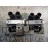 Recambio de bobina para fiat seicento (187) l.e. michael schumacher wm 2000 referencia OEM IAM   