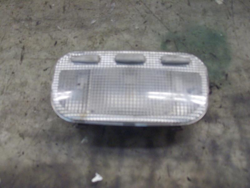 Recambio de piloto interior para citroën c5 berlina vtr (e) referencia OEM IAM   