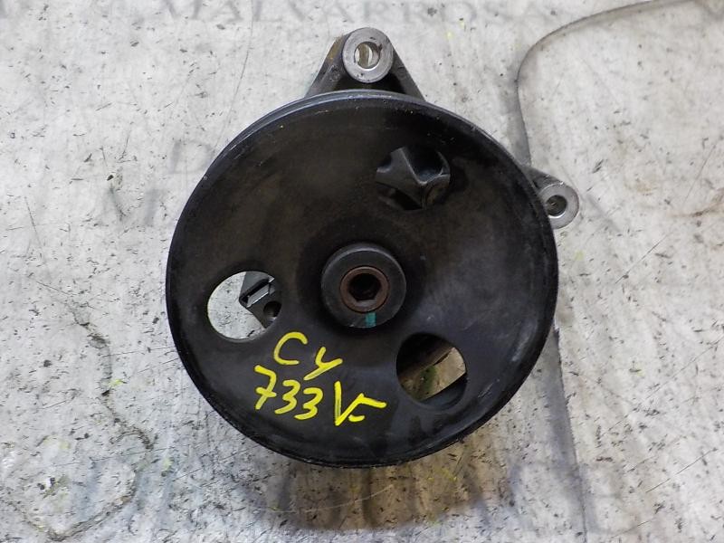 Recambio de bomba direccion para ssangyong rodius 2.7 turbodiesel cat referencia OEM IAM   