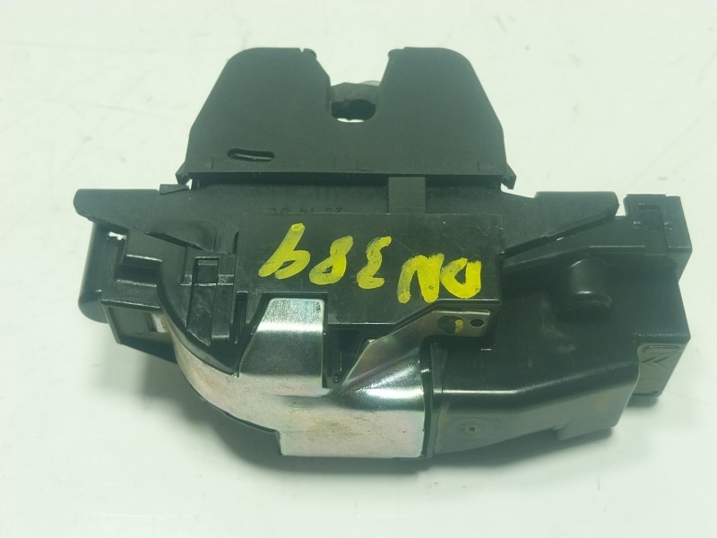 Recambio de cerradura maletero / porton para peugeot 508 i (8d_) 1.6 hdi referencia OEM IAM 8719G6 9871153580 