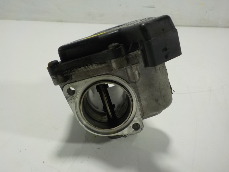 Recambio de caja mariposa para nissan nv 200 (m20) 1.5 dci cat referencia OEM IAM 1446900QAH 287200171 