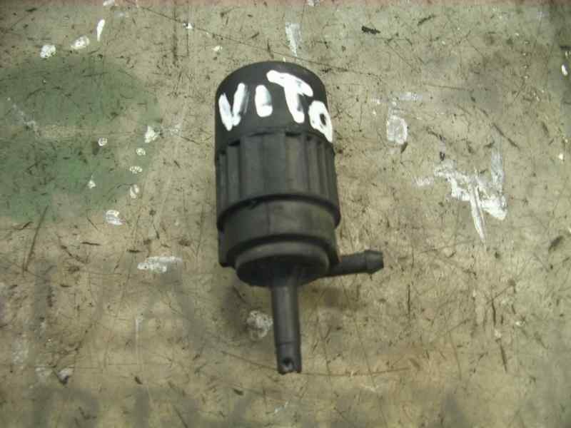 Recambio de bomba limpia para mercedes-benz vito furgoneta (w638) 108 cdi 2.2 (638.094) referencia OEM IAM   