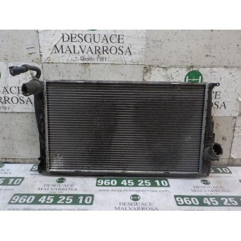 RADIADOR AGUA 17117788903 