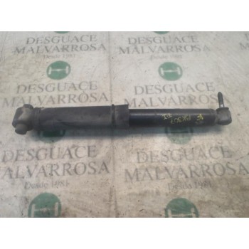 AMORTIGUADOR TRASERO IZQUIERDO 