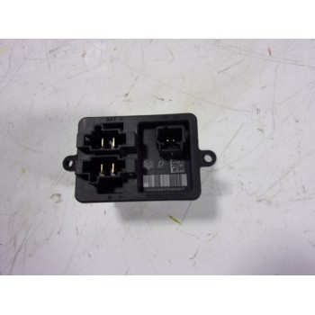 RESISTENCIA CALEFACCION 