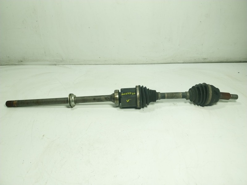 Recambio de transmision derecha para jaguar e-pace 2.0 diesel cat referencia OEM IAM J9C1445 GJ323B436CA 