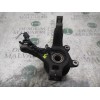 Recambio de mangueta delantera izquierda para dacia logan 1.5 dci diesel cat referencia OEM IAM 6001548865  