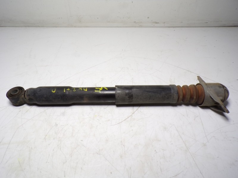 Recambio de amortiguador trasero derecho para skoda yeti 1.2 tsi referencia OEM IAM 1K0513029MQ 1K0513029MQ 