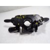 Recambio de mando luces para renault clio v 1.5 blue dci diesel fap referencia OEM IAM 255672748R 255678678R 