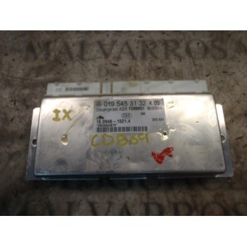 MODULO ELECTRONICO A0005400072 A0005400072 