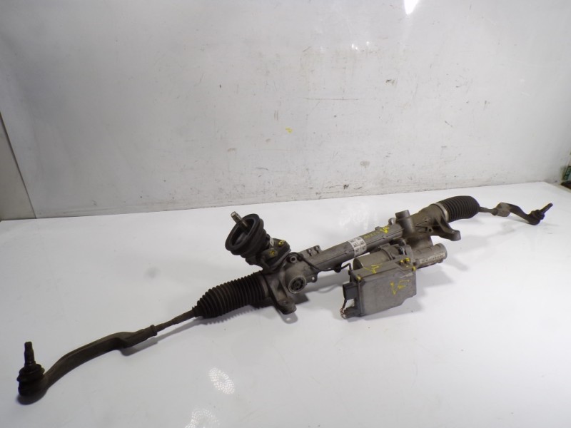 Recambio de cremallera direccion para mercedes-benz clase b (w246) b 180 cdi (246.212) referencia OEM IAM A2464602101 2464600701