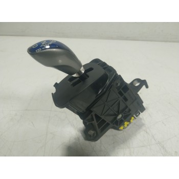 PALANCA CAMBIO 3355047122B0 75G616LHD 