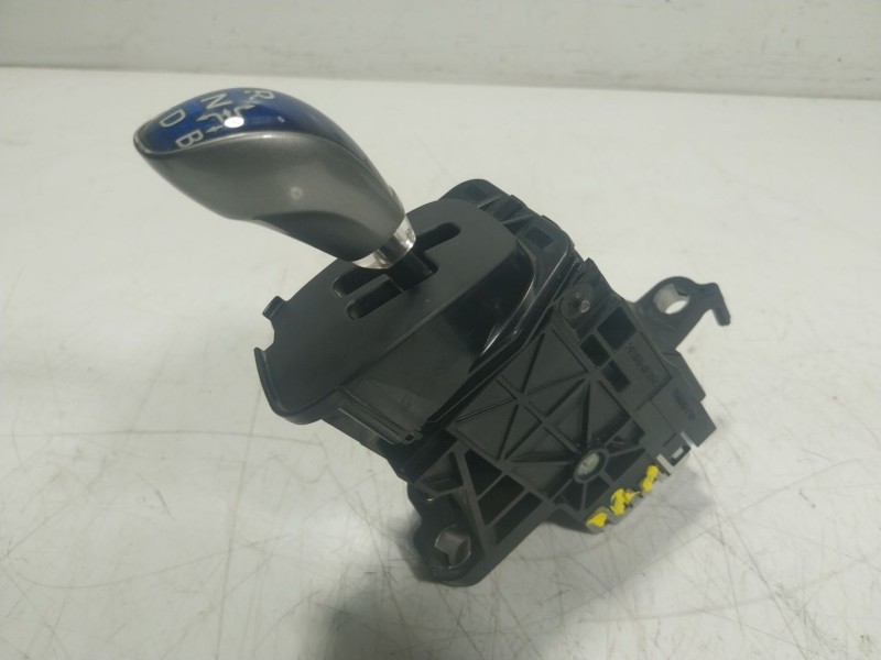 Recambio de palanca cambio para toyota prius plus (_w4_) 1.8 hybrid (zvw40w, zvw41w) referencia OEM IAM 3355047122B0 75G616LHD 