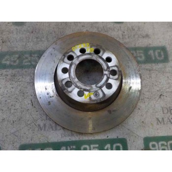 DISCO FRENO TRASERO 5Q0615601D 