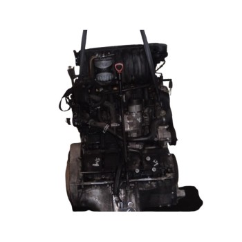 MOTOR COMPLETO OM668941 