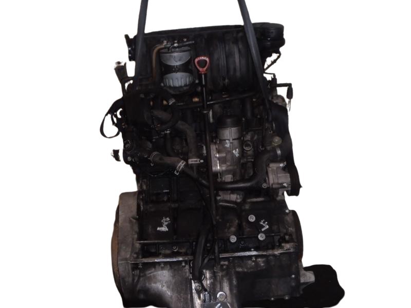 Recambio de motor completo para mercedes-benz clase a (w168) 160 cdi (168.007) referencia OEM IAM  OM668941 