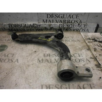 BRAZO SUSPENSION INFERIOR DELANTERO IZQUIERDO 