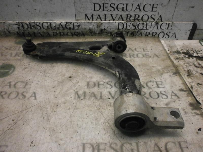 Recambio de brazo suspension inferior delantero izquierdo para ford fiesta (cbk) ghia referencia OEM IAM   